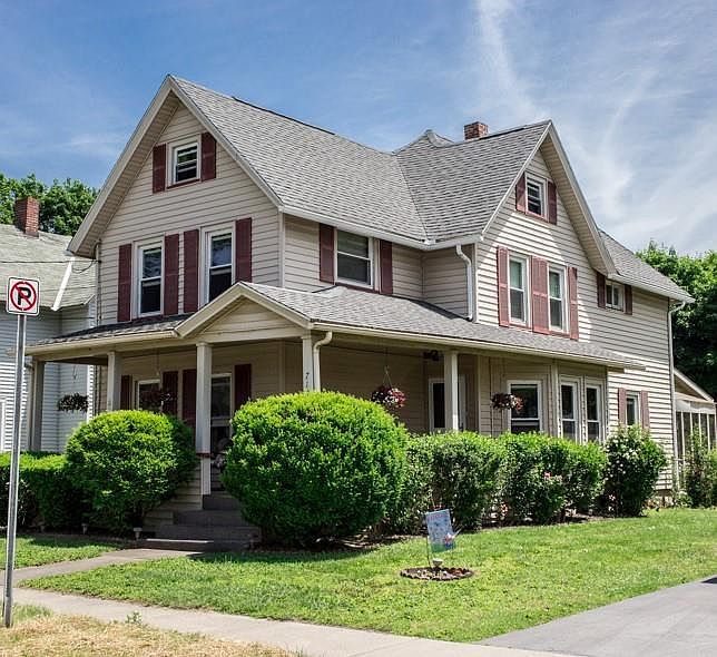 710 Church St, Athens, PA 18810 Zillow