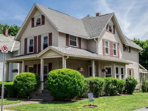 710 Church St, Athens, PA 18810
