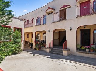 318 E Palmer Ave #J, Glendale, CA 91205
