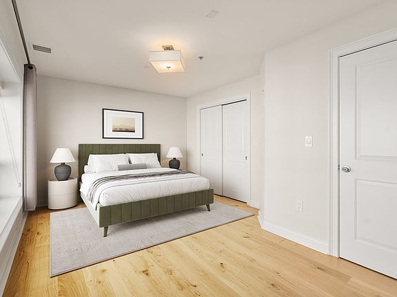 5th image of 9 N Margin St APT 3