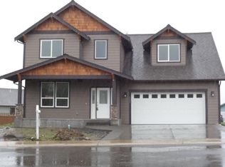 5984 Louis Ct, Ferndale, WA 98248
