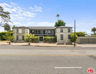 4950 Beverly Blvd, Los Angeles, CA, 90004