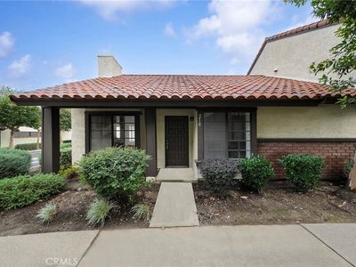 210 San Luis Rey Dr, San Dimas, CA, 91773