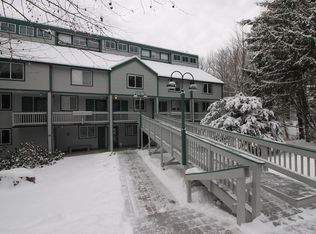 8 Emerson Way #F5, Waterville Valley, NH 03215