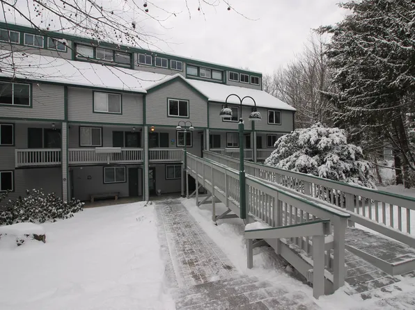 8 Emerson Way #F5, Waterville Valley, NH 03215