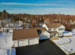 1 Battery Blvd, Mechanicville, NY 12118