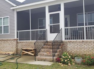 190 Brunswick Dr, Nashville, NC 27856