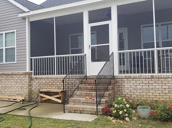 190 Brunswick Dr, Nashville, NC 27856