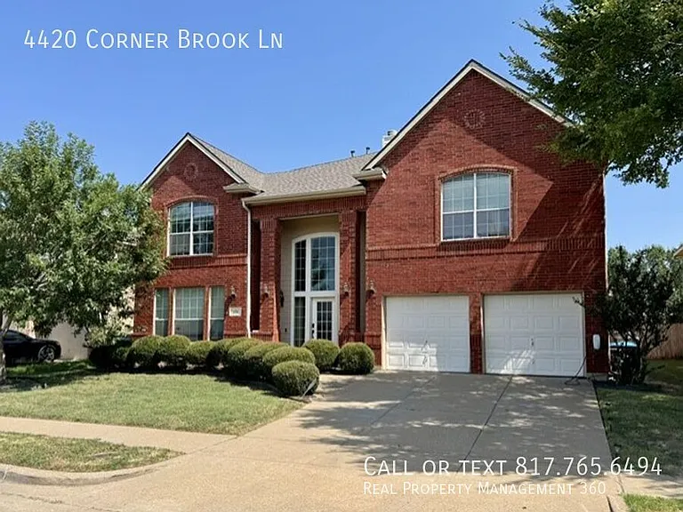 4420 Corner Brook Ln — Photo 2