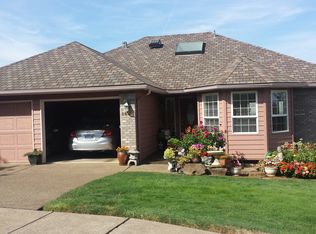 1683 Snowbird Ct NW, Salem, OR