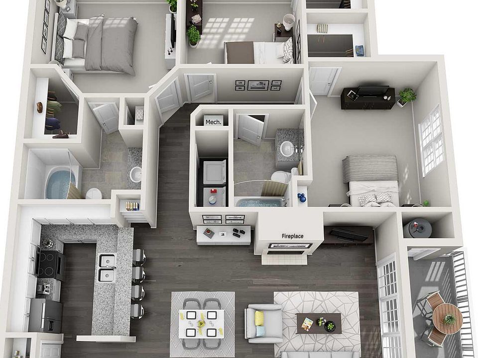 1st image of 4403 Candlewick Cir #4403