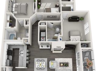 4403 Candlewick Cir #4403, Columbus, OH 43230