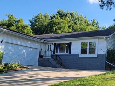 214 Serenity CT, Johnson Creek, WI, 53038