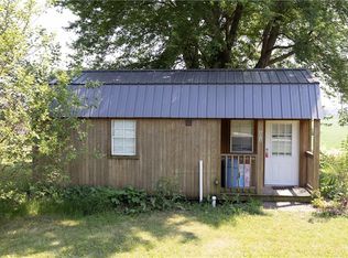 501 S 4th St, Fairfax, MO 64446