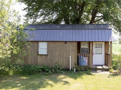 501 S 4th St, Fairfax, MO, 64446
