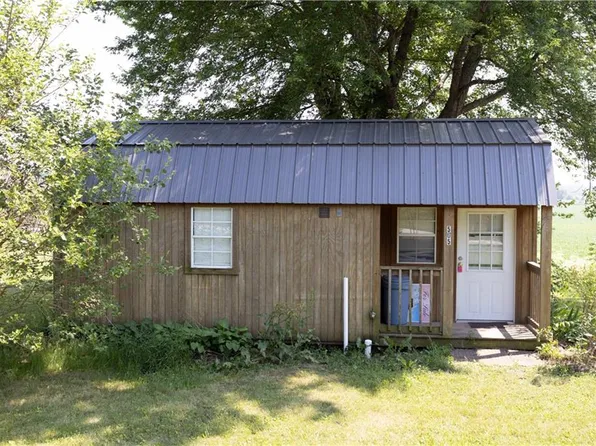 501 S 4th St, Fairfax, MO 64446