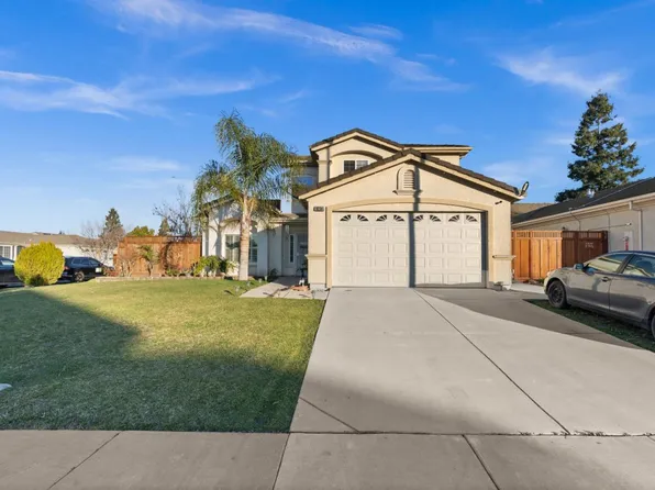 8236 Winwood Dr, Stockton, CA 95212