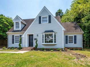 4810 Pandora Ct, Charlotte, NC 28212