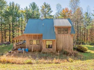 2574 Cherry Creek Rd, Meadows Of Dan, VA 24120