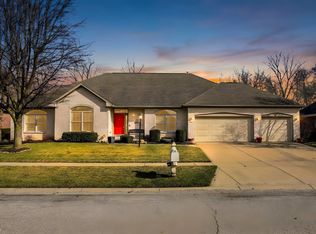 7241 Rooses Dr, Indianapolis, IN 46217