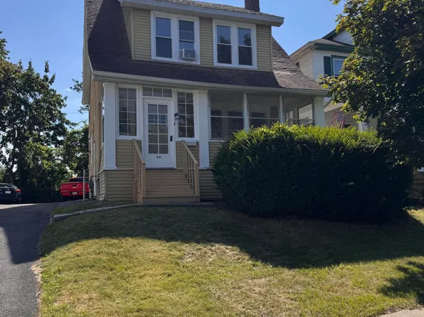 42 Peyster Street, Albany, NY 12208