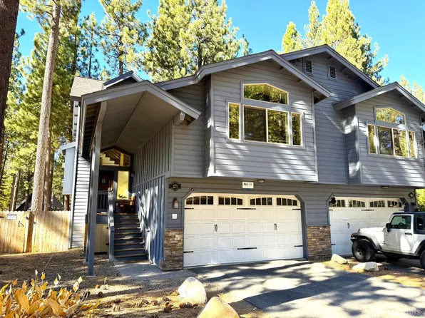 2271 Eloise Ave, South Lake Tahoe, CA 96150