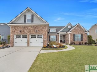 640 Wyndham Way, Pooler, GA 31322