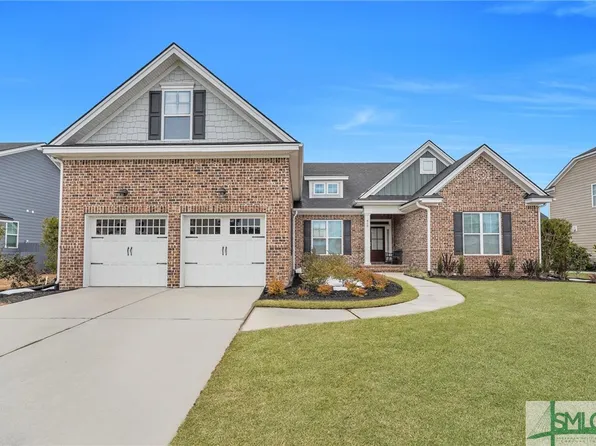 640 Wyndham Way, Pooler, GA 31322