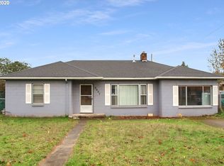 8607 Mount Olympus Ave, Vancouver, WA
