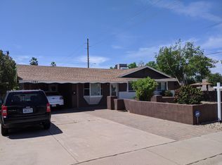 1381 W 14th St, Tempe, AZ 85281