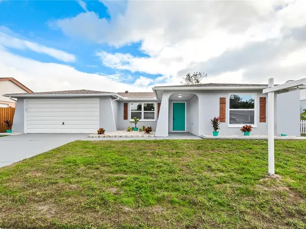 5808 CONSUELLO DRIVE, HOLIDAY, FL 34690