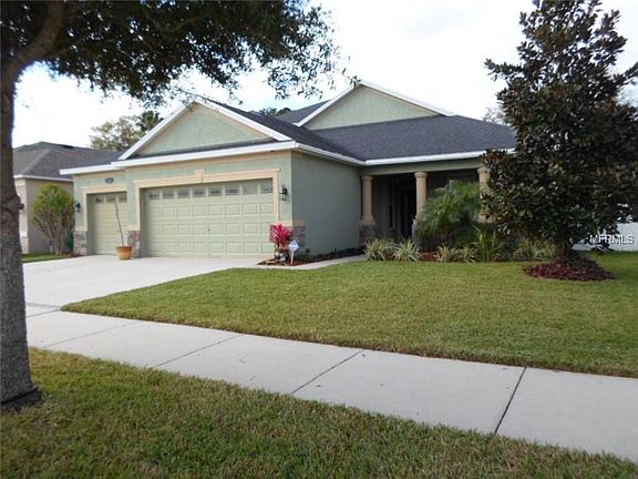 2nd image of 1412 Misty Valley Dr
