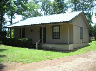 388 N Fm 225, Douglass, TX 75943