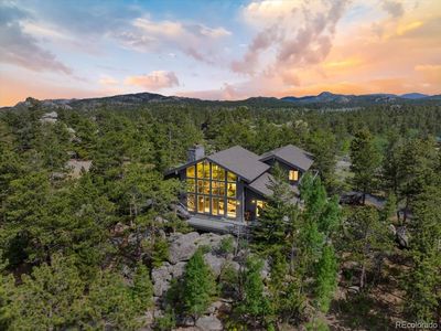2140 Fox Acres Drive E, Red Feather Lakes, CO, 80545