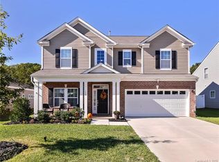 150 Paradise Hills Cir, Mooresville, NC 28115