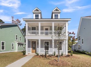 124 Cantona Dr, Summerville, SC 29483