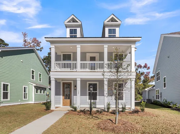 124 Cantona Dr, Summerville, SC 29483