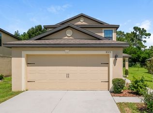 8323 Silverbell Loop, Brooksville, FL 34613