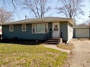 511 McKinley St, Morris, IL 60450