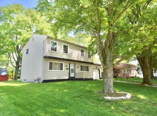 6560 Olde Mill Run, Reynoldsburg, OH 43068