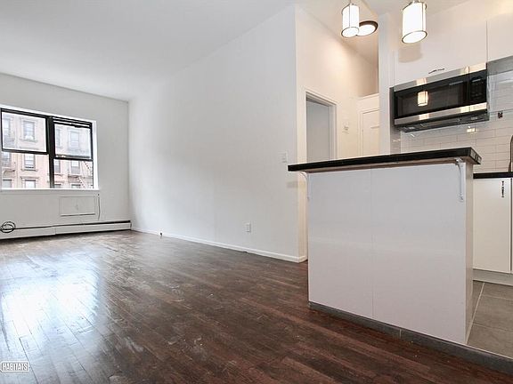 2nd image of 469 W 57th St APT 5B