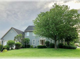 6409 Norfolk Ln, Mount Pleasant, WI 53406