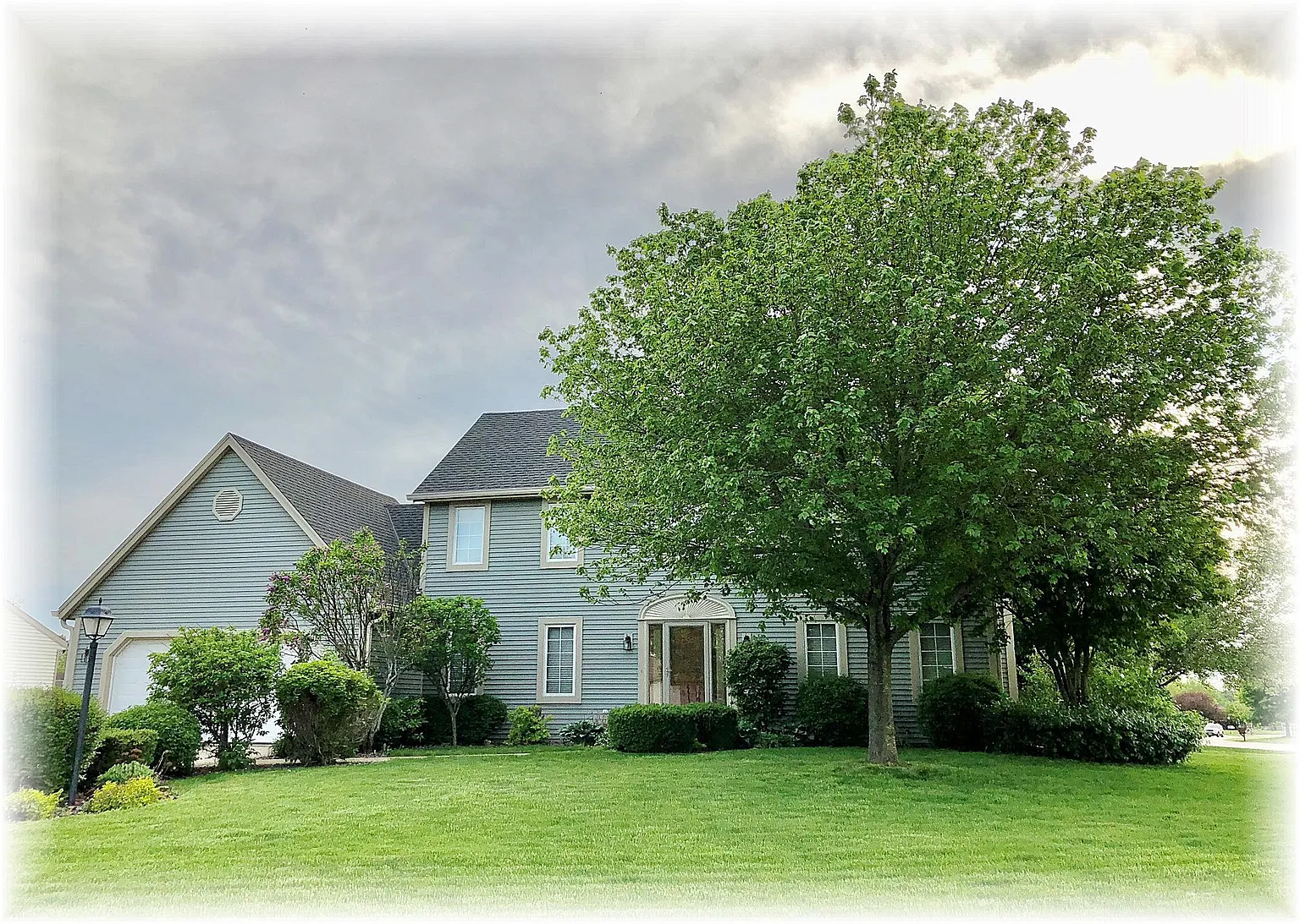 6409 Norfolk Ln photo 1