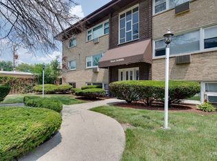 8504 45th Pl APT 2A, Lyons, IL