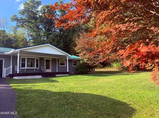 153 Ore Hill Rd, Altoona, PA 16602