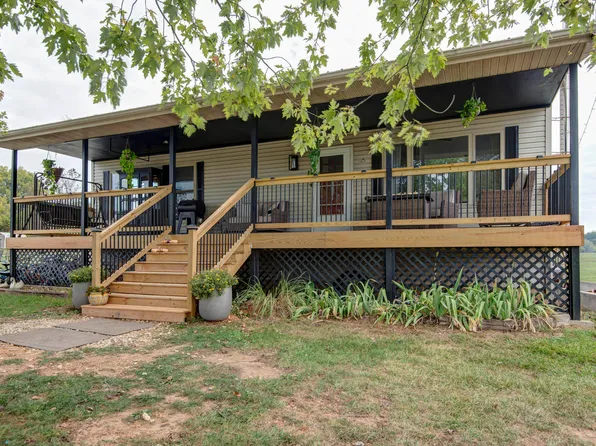 1160 State Highway, Ozark, MO 65721