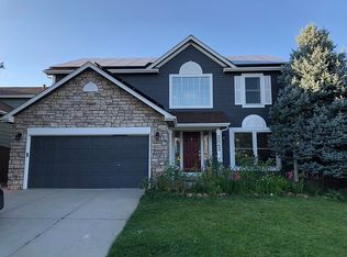 3043 White Oak St, Highlands Ranch, CO 80129