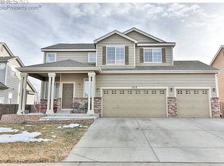 1513 Mallard Dr, Johnstown, CO 80534