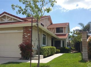 19514 Crystal Ridge Ln, Porter Ranch, CA 91326