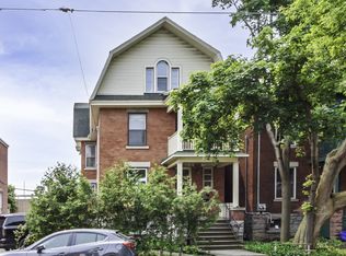 270 Arlington Ave #1, Ottawa, ON K1R 5T2
